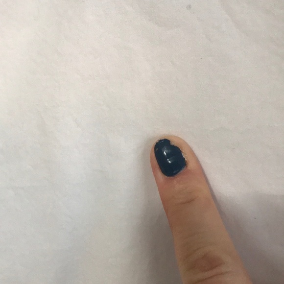 J. Crew Cotton Tuxedo Popover Top - Picture 5 of 5